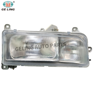 Faro delantero para Hino Profia Dominator 500 700 2019
