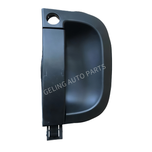 มือจับฝากระโปรงหน้าด้านนอกสำหรับ Kia Bongo 3 K2700 K2900 2006