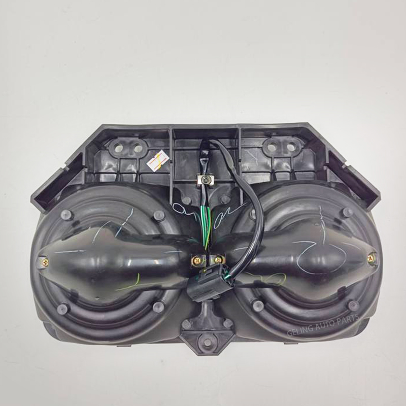 Feu arri&egrave;re LED pour Hino 700
