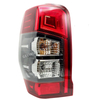 L&acirc;mpada traseira LED para Mitsubishi Triton L200 2019