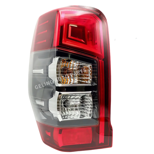 ไฟท้าย LED สำหรับ Mitsubishi Triton L200 2019