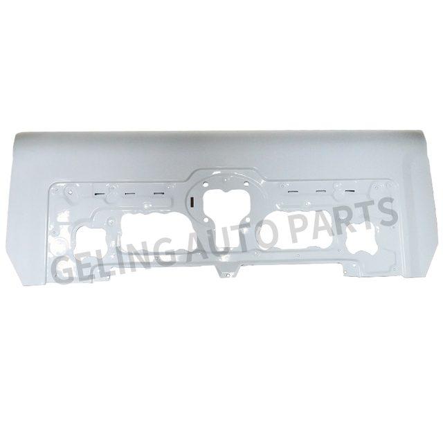 Panel frontal para Hino 700