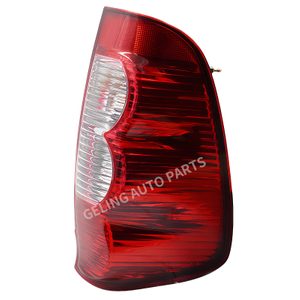 Fanale posteriore 4133300P00 4133400P00 Per Great Wall Wingle 5