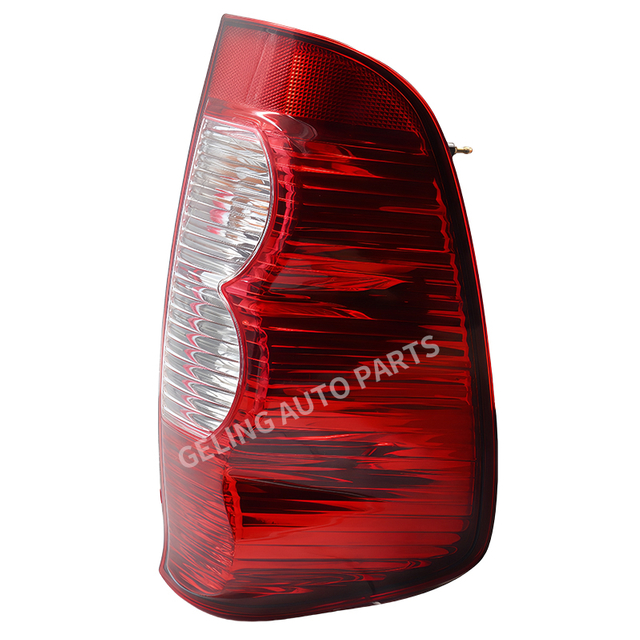 Fanale posteriore 4133300P00 4133400P00 Per Great Wall Wingle 5