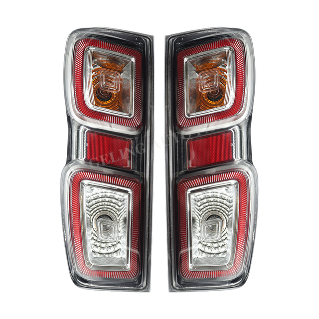 Lampu Belakang Untuk Isuzu Dmax 2023