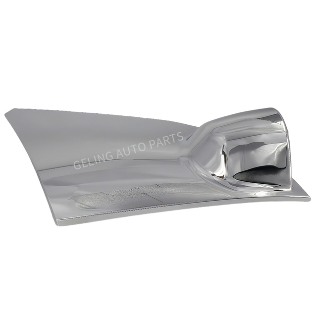 Paraurti d'angolo 594145331 per ISUZU 600p NPR NKR