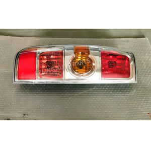 Feu Arri&egrave;re Pour Mazda Bt-50 Bt50 2008