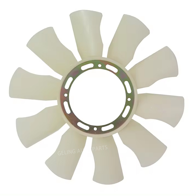 Ventilador ABS 8970786620 para Isuzu 700p Elf Npr Nqr