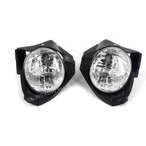 Lampu Kabut 212-2067P-AE Untuk Toyota Hilux Vigo 2008