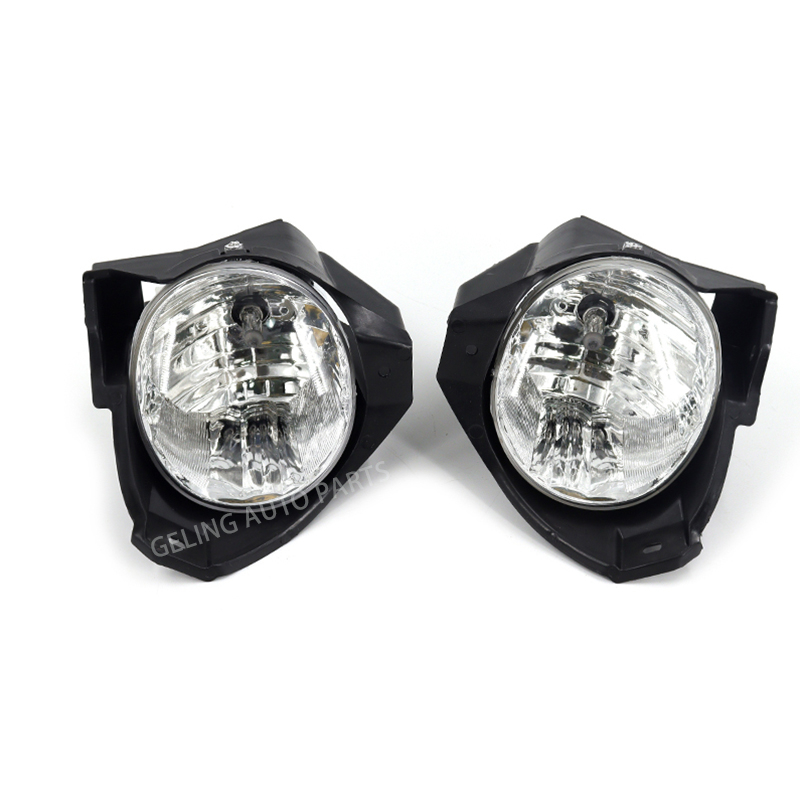Feu antibrouillard 212-2067P-AE pour Toyota Hilux Vigo 2008