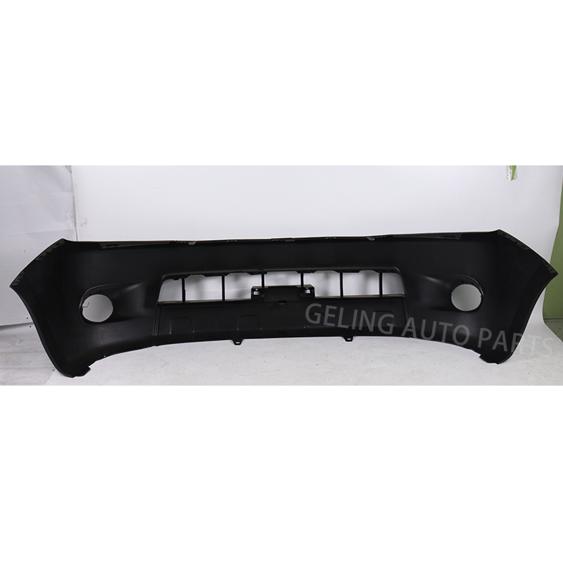 Pare-chocs pour Toyota Hilux Vigo 2004-2008