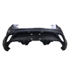 Paraurti posteriore per Chery Tiggo 2 3X