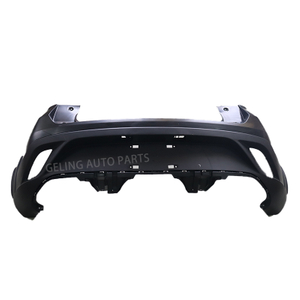 Paraurti posteriore per Chery Tiggo 2 3X