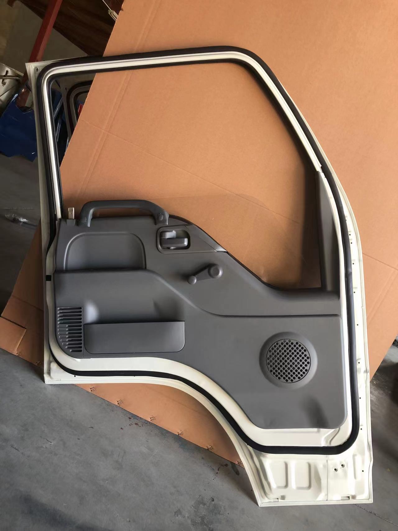 Pintu Untuk Isuzu Npr Nqr 600P
