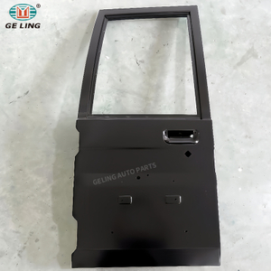 Porta in acciaio 6700660142 per Toyota Land Cruiser FJ78 LC78