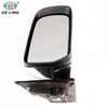 Specchietto retrovisore cromato per Mazda BT50 2012-2020