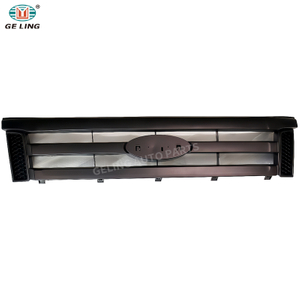 Griglia nera per Ford Ranger T6 2012-2015