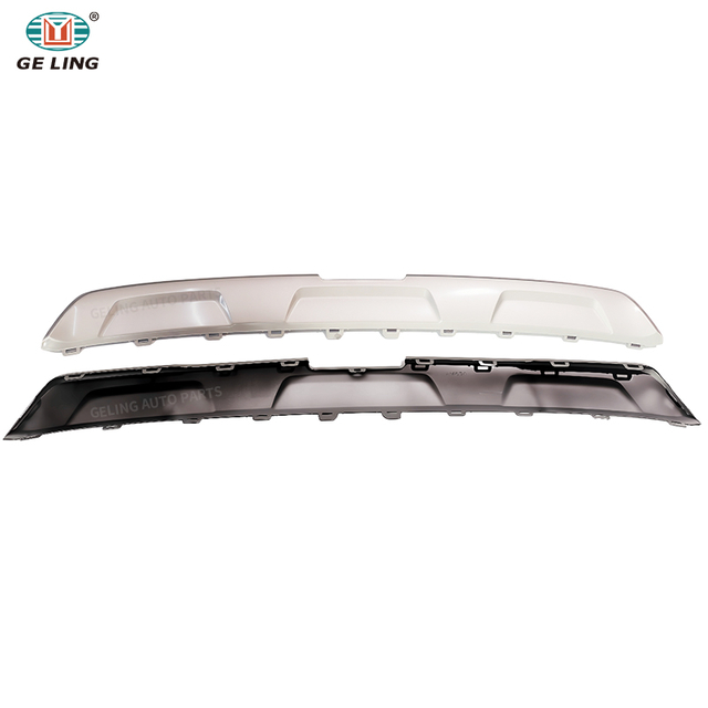 Panneau de pare-chocs avant 10628335 pour MG ZS 2021 2022 2023
