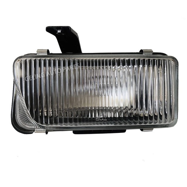 Fendinebbia 8973789091 8973789081 Per Isuzu 700p