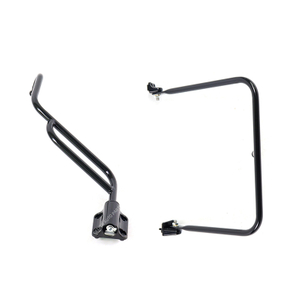 Staffa specchietto laterale per Isuzu Nhr Nkr Jmc