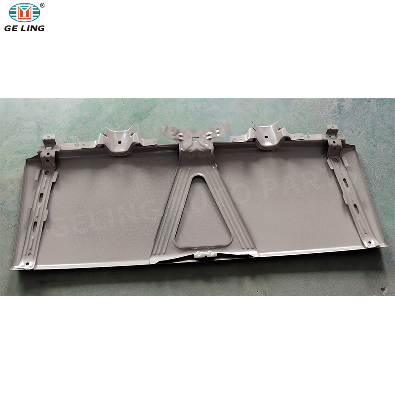 Panel 8980218590 8981226950 Para Isuzu 700p Elf Npr Nqr