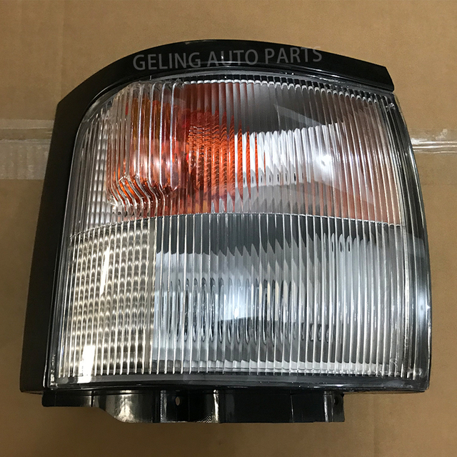 トヨタ コースター バス Bb Hzb 1993 - 2006 用コーナーライト