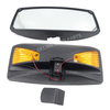 Specchio con lampada per Isuzu 700p Elf Nqr Npr