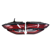 Задний фонарь для GEELY COOLRAY BINYUE