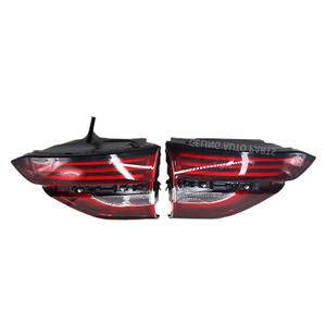 Luz traseira para GEELY COOLRAY BINYUE