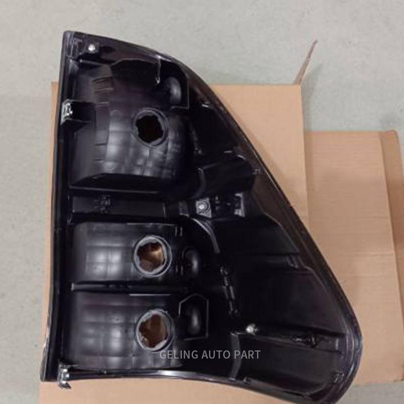 Luz traseira da l&acirc;mpada traseira para Toyota Hilux Revo 2016