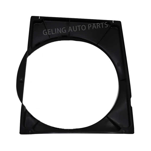 Car&eacute;nage de radiateur 253504F100 pour Hyundai H-100