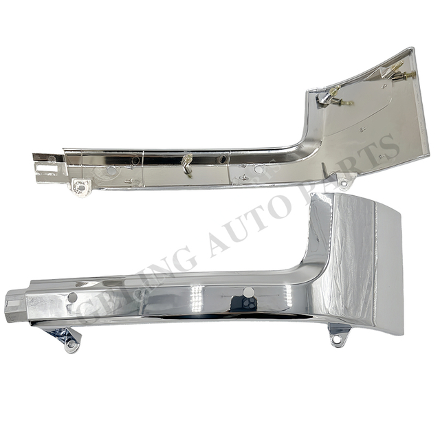 8631556000 8632556000 Pannello di Granish Chrome per Hyundai HD65