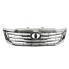 Rejilla Para Toyota Hilux Vigo 2013
