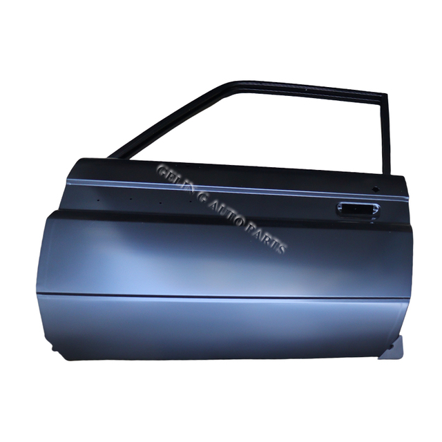 Porta anteriore in acciaio per Toyota Land Cruiser Fj70 LC70 Fj79 LC79