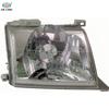 Faro De Cristal 26010vj825 26060vj825 Para Nissan D22 2001