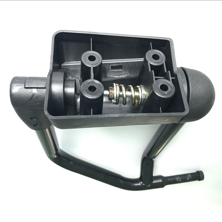Suporte de espelho Mitsubishi Canter 2012