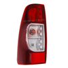 Lampada posteriore a LED per fanale posteriore per auto 8973756060 8973756070 per Isuzu D-Max 2008