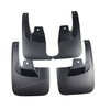 Garde-boue 8980745630 pour Isuzu Dmax 2014