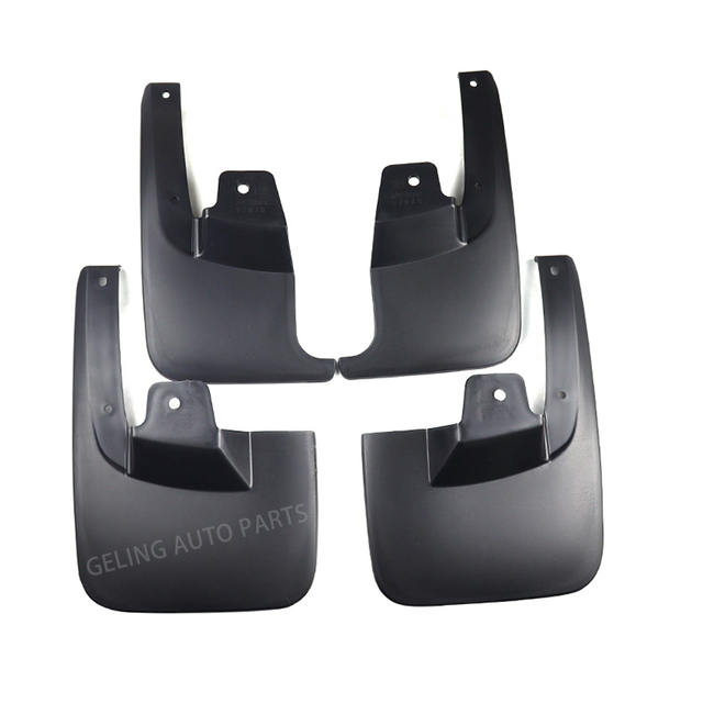 واقي الطين 8980745630 لـ Isuzu Dmax 2014