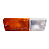 โคมไฟกันชน 8944345762 8944345752 สำหรับ Isuzu Tfr Kb42 1993