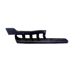 Hiasan Bumper Untuk Isuzu Giga Cvr Cxz Cxm