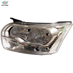 ไฟหน้าสำหรับ Ford Transit MK8 VAN V363 2014