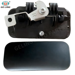 Наружная ручка средней двери для Ford Transit V348