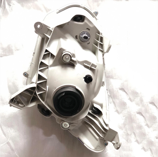 Lampe frontale normale 8983646910 pour Isuzu Dmax 2019