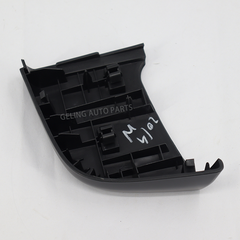 Canto pequeno do p&aacute;ra-choque traseiro 8983938313 para Isuzu Dmax 2020