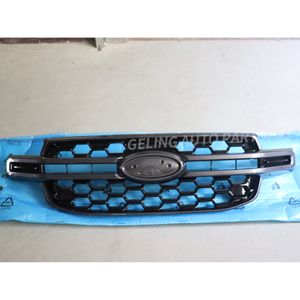 Griglia del paraurti anteriore per Ford Ranger Wildtrak T9 2022