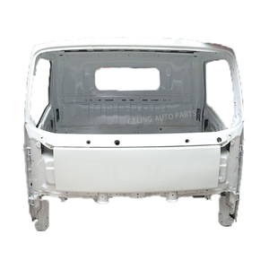 Cabine para Isuzu 700P Npr Elf Nqr