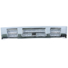 Isuzu 600P Npr Nkr i&ccedil;in Beyaz veya Krom Izgara 897583047