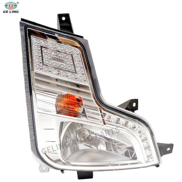 Faro per Dongfeng Captain 714 N280 N300 EV350