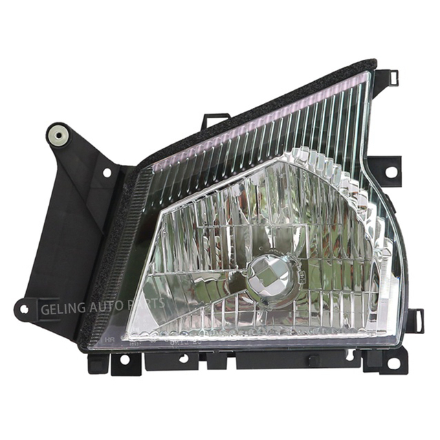 ISUZU 600p NPR NKRのヘッドランプ898053913